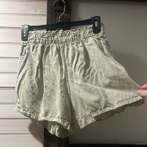 Alter’d State Pocket Shorts